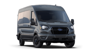 2025 Ford Transit® External Image 5